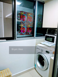 Blk 520A Centrale 8 At Tampines (Tampines), HDB 3 Rooms #206372351